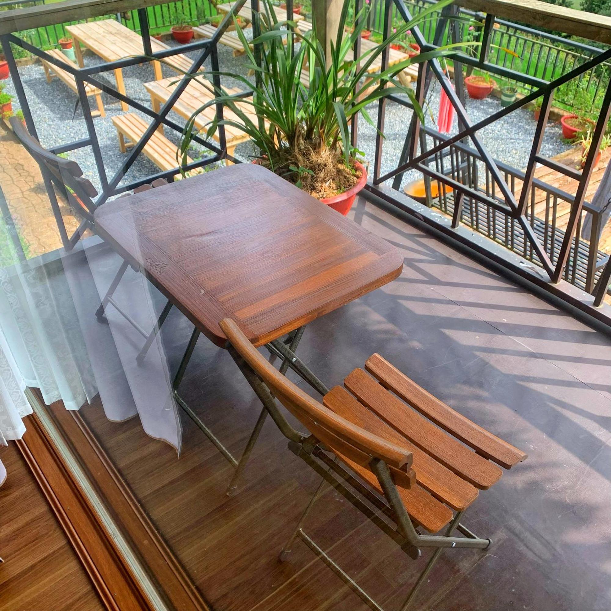 La Rosa House Acomodação com café da manhã Sa Pa Exterior foto